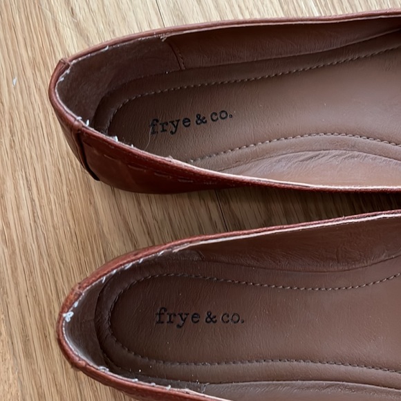 🌺Frye & co. Shoes - Picture 3 of 12